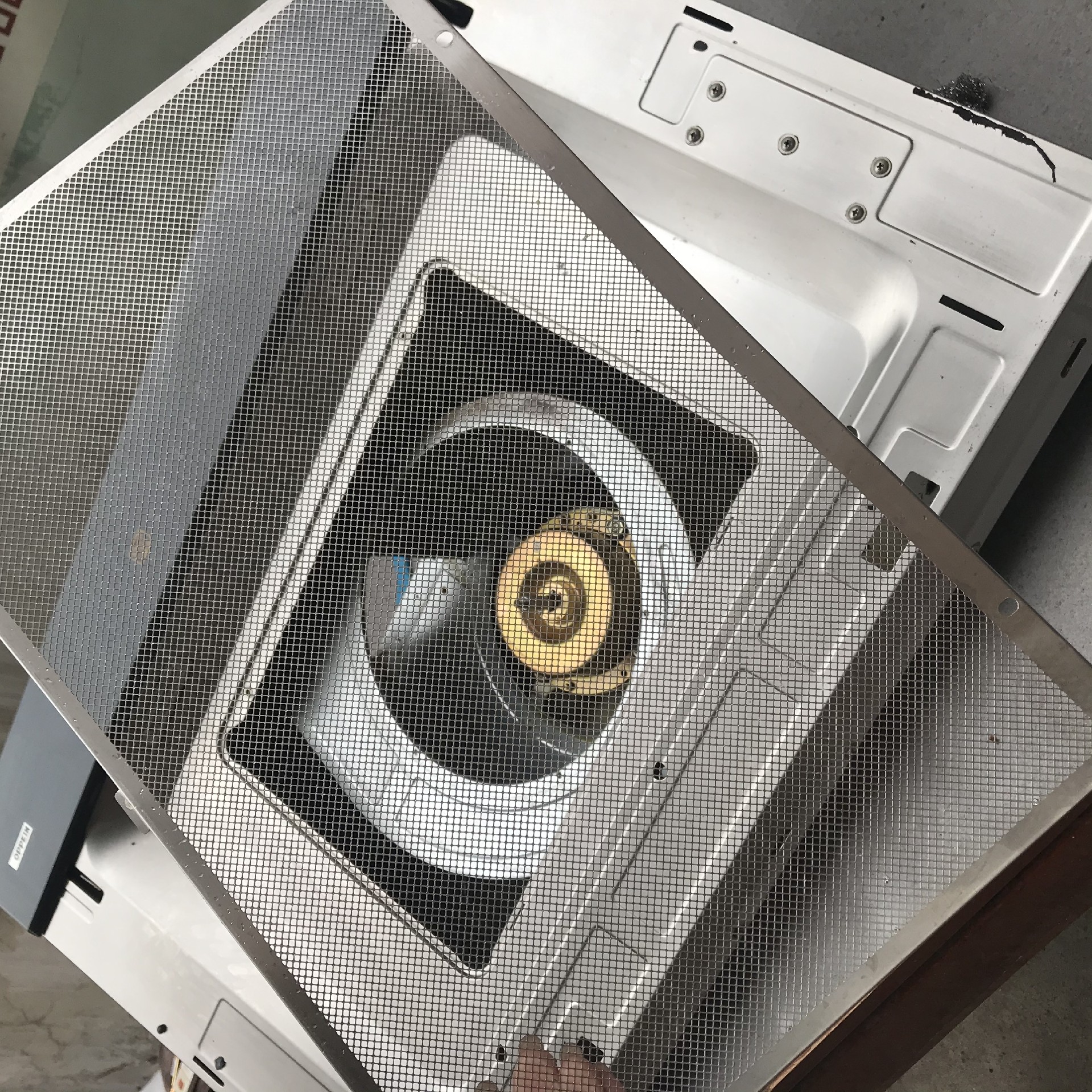 www91家政----煙機清洗