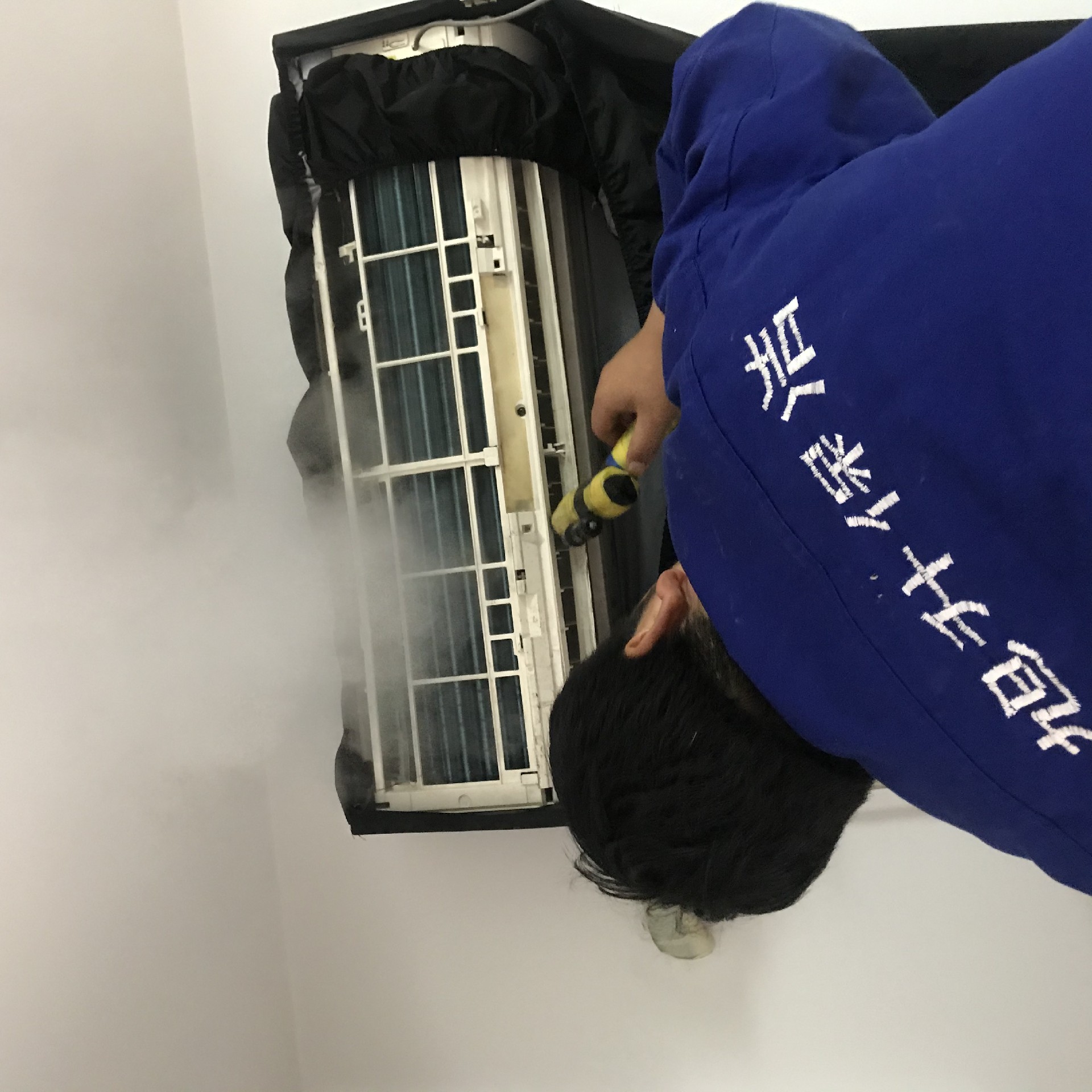 www91家政----空調清洗
