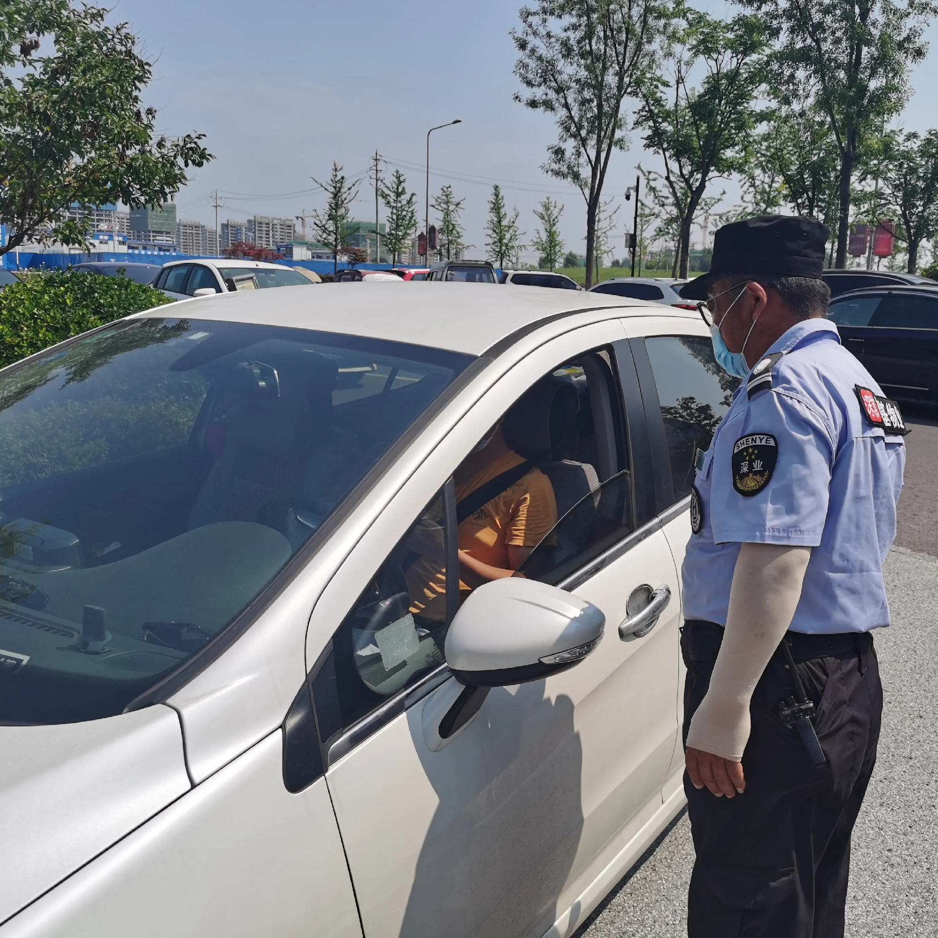 www91物業----停車場（chǎng）服務